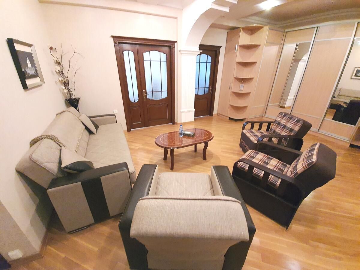 Апартаменты Stunning apartment in the city center by Time Group Баку-22