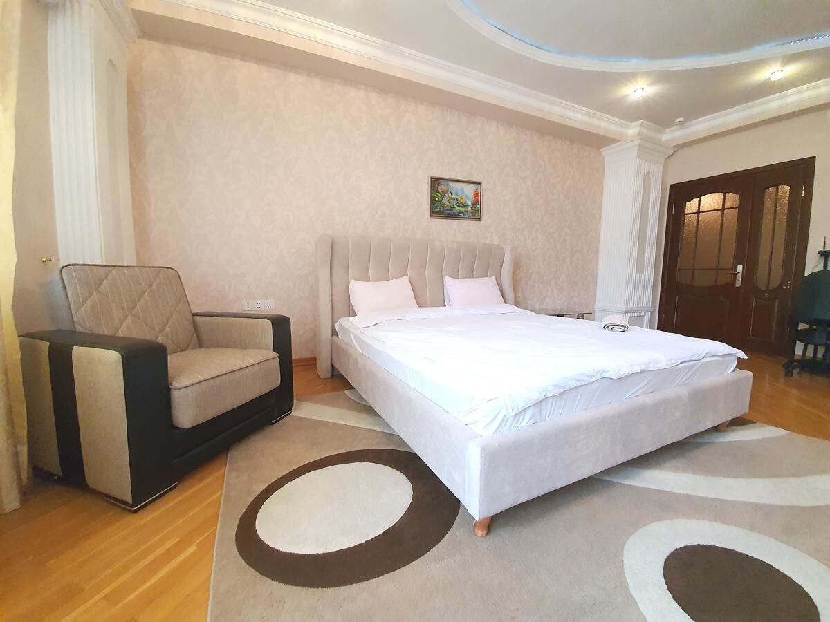 Апартаменты Stunning apartment in the city center by Time Group Баку-8
