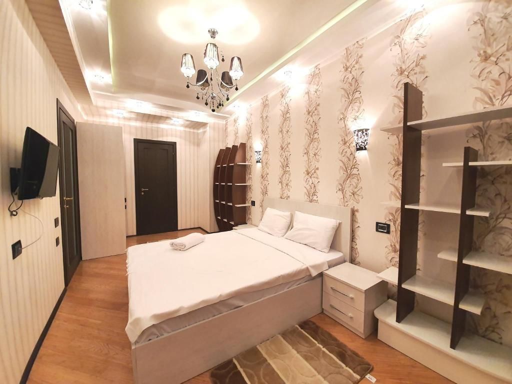Апартаменты Stunning apartment in the city center by Time Group Баку