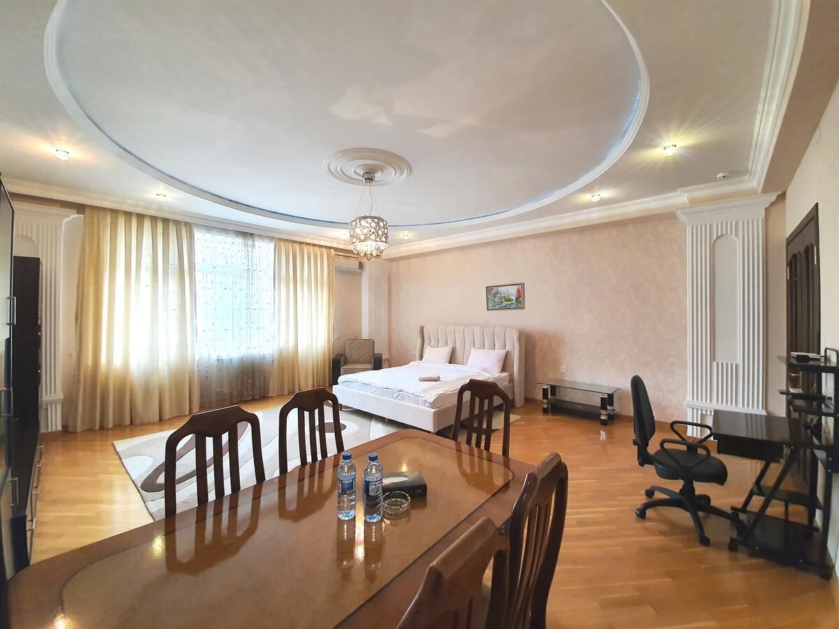 Апартаменты Stunning apartment in the city center by Time Group Баку-10