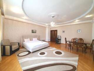 Апартаменты Stunning apartment in the city center by Time Group Баку-5
